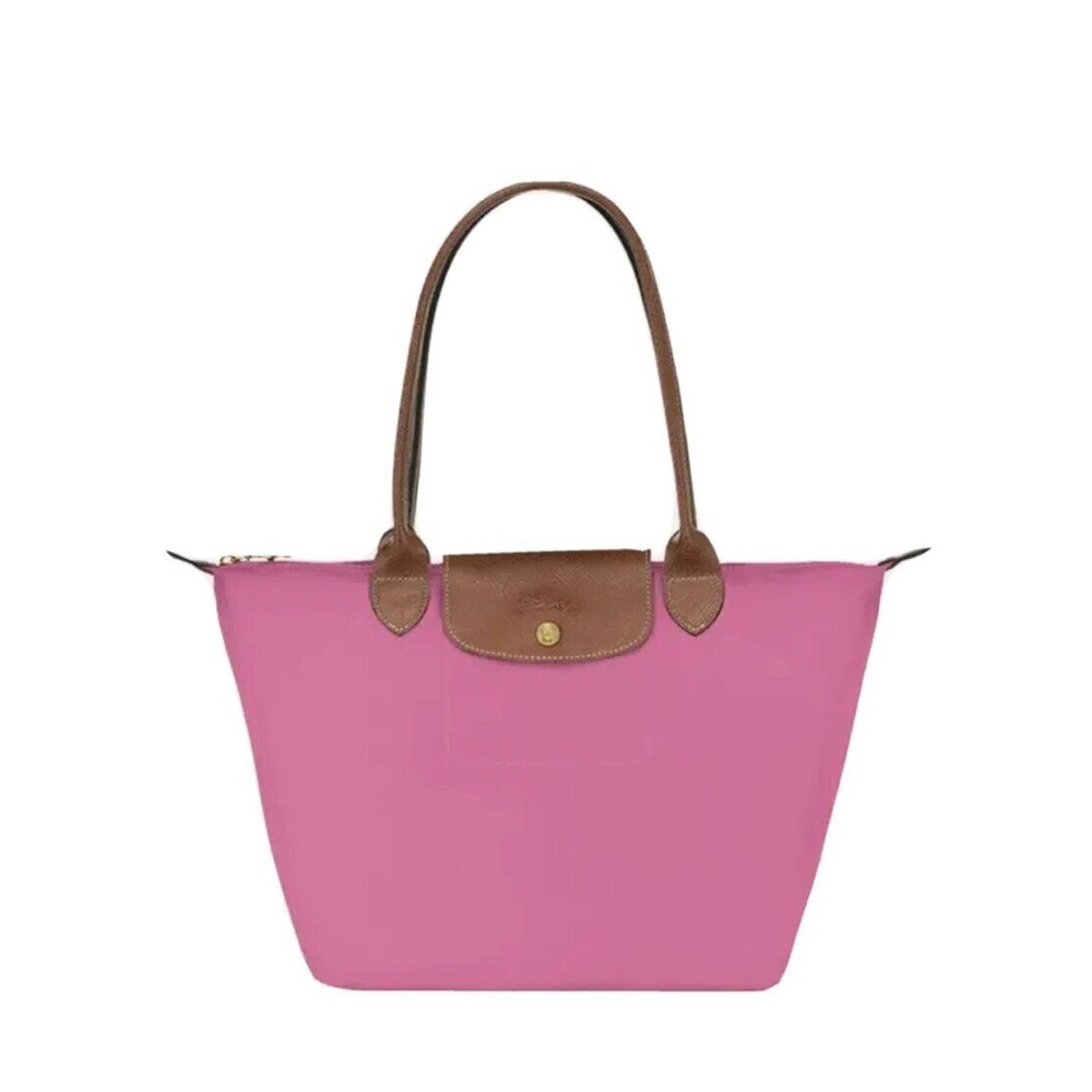 Longchamp Le Pliage Original Medium Nylon Tote Bag